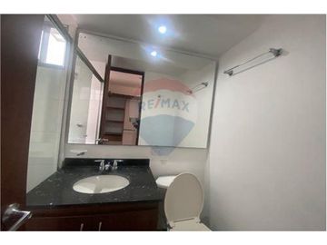 Vendo Apartamento en La Felicidad para Estrenar