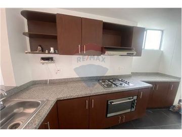 Vendo Apartamento en La Felicidad para Estrenar