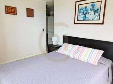 Se vende departamento Sol Marina II, Peñuelas