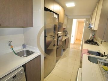 Se Vende departamento en Las Dunas de Morrillos