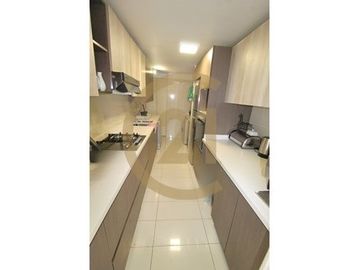Se Vende departamento en Las Dunas de Morrillos