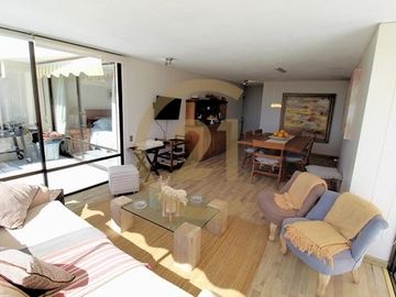 Se Vende departamento en Las Dunas de Morrillos