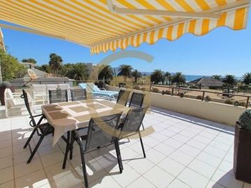 Se Vende departamento en Las Dunas de Morrillos