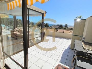 Se Vende departamento en Las Dunas de Morrillos