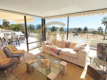 Se Vende departamento en Las Dunas de Morrillos