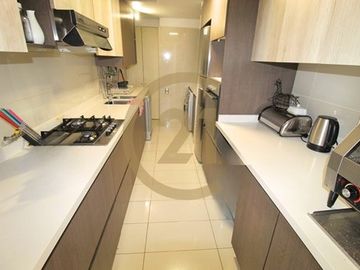 Se Vende departamento en Las Dunas de Morrillos