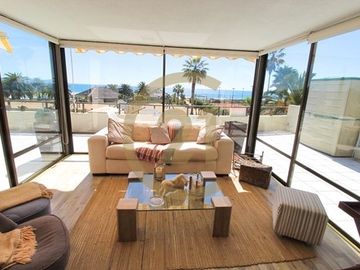 Se Vende departamento en Las Dunas de Morrillos