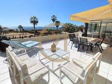 Se Vende departamento en Las Dunas de Morrillos