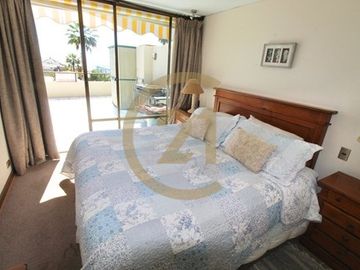 Se Vende departamento en Las Dunas de Morrillos