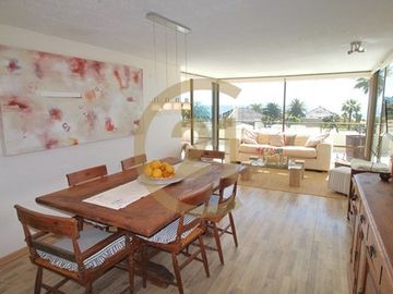 Se Vende departamento en Las Dunas de Morrillos