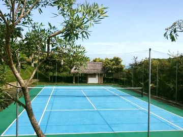 LOTE FRENTE AL MAR URBANIZACION JAMA