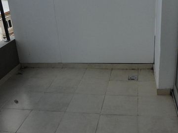 Ambiente piso alto! Luminoso con amenities! Se vende con RENTA
