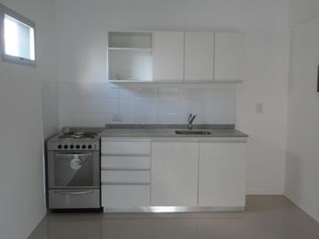 Ambiente piso alto! Luminoso con amenities! Se vende con RENTA