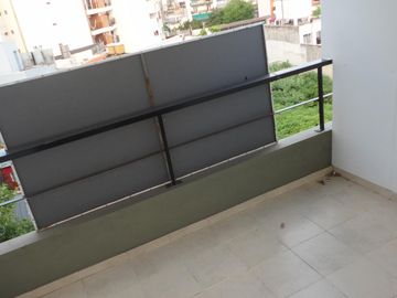 Ambiente piso alto! Luminoso con amenities! Se vende con RENTA