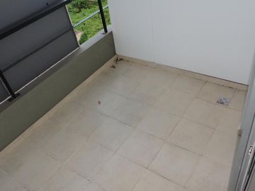 Ambiente piso alto! Luminoso con amenities! Se vende con RENTA
