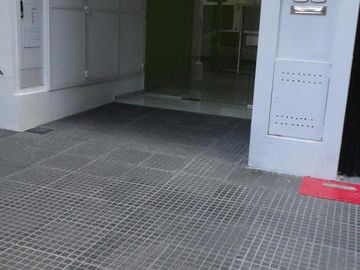 Ambiente piso alto! Luminoso con amenities! Se vende con RENTA