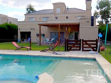 CASA VENTA CANNING BARRIO DON JOAQUIN