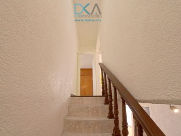 CASA EN VENTA EN BOSQUES DE ARAGON, NEZAHUALCOYOTL, EDOMEX