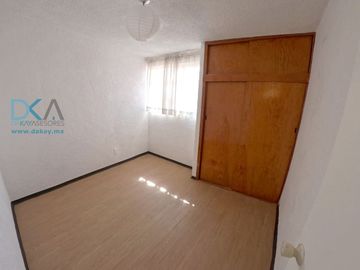 CASA EN VENTA EN BOSQUES DE ARAGON, NEZAHUALCOYOTL, EDOMEX