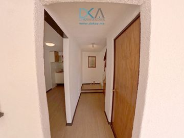 CASA EN VENTA EN BOSQUES DE ARAGON, NEZAHUALCOYOTL, EDOMEX