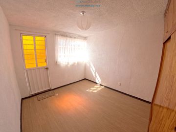 CASA EN VENTA EN BOSQUES DE ARAGON, NEZAHUALCOYOTL, EDOMEX