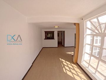 CASA EN VENTA EN BOSQUES DE ARAGON, NEZAHUALCOYOTL, EDOMEX