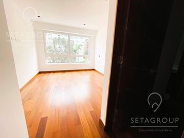 Venta hermoso Duplex PH de estreno - Cerca al Golf, San Isidro