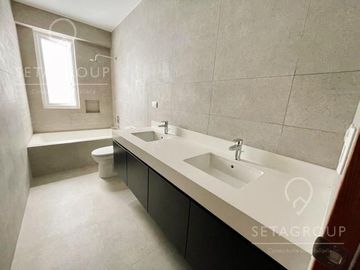 Venta hermoso Duplex PH de estreno - Cerca al Golf, San Isidro