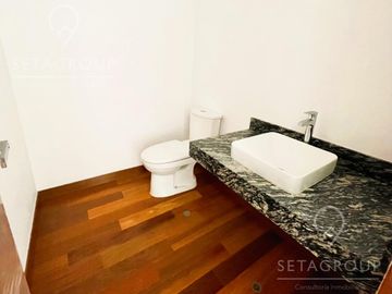 Venta hermoso Duplex PH de estreno - Cerca al Golf, San Isidro