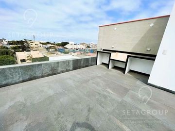 Venta hermoso Duplex PH de estreno - Cerca al Golf, San Isidro
