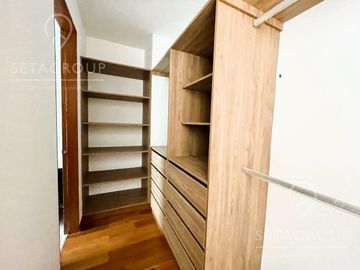 Venta hermoso Duplex PH de estreno - Cerca al Golf, San Isidro