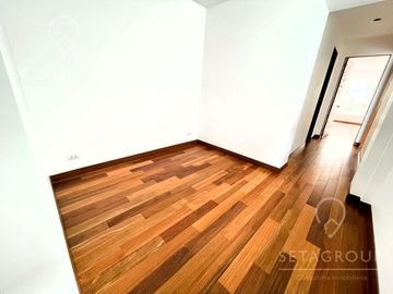 Venta hermoso Duplex PH de estreno - Cerca al Golf, San Isidro