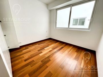 Venta hermoso Duplex PH de estreno - Cerca al Golf, San Isidro