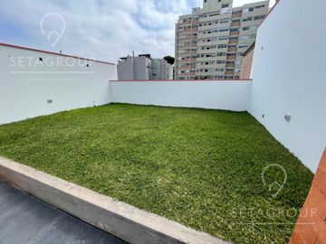 Venta hermoso Duplex PH de estreno - Cerca al Golf, San Isidro