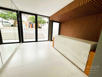 Venta hermoso Duplex PH de estreno - Cerca al Golf, San Isidro