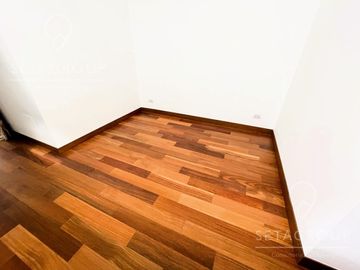 Venta hermoso Duplex PH de estreno - Cerca al Golf, San Isidro