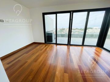 Venta hermoso Duplex PH de estreno - Cerca al Golf, San Isidro