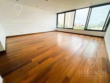 Venta hermoso Duplex PH de estreno - Cerca al Golf, San Isidro