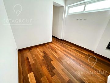 Venta hermoso Duplex PH de estreno - Cerca al Golf, San Isidro