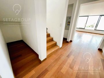 Venta hermoso Duplex PH de estreno - Cerca al Golf, San Isidro