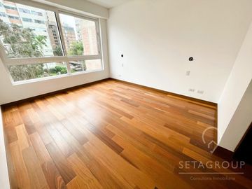 Venta hermoso Duplex PH de estreno - Cerca al Golf, San Isidro