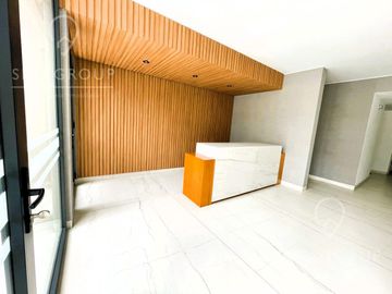 Venta hermoso Duplex PH de estreno - Cerca al Golf, San Isidro