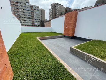 Venta hermoso Duplex PH de estreno - Cerca al Golf, San Isidro