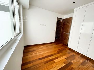 Venta hermoso Duplex PH de estreno - Cerca al Golf, San Isidro
