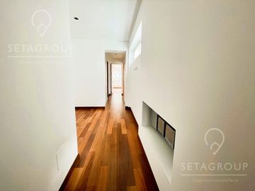 Venta hermoso Duplex PH de estreno - Cerca al Golf, San Isidro
