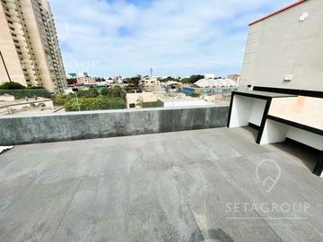 Venta hermoso Duplex PH de estreno - Cerca al Golf, San Isidro