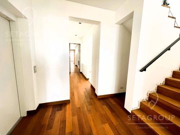 Venta hermoso Duplex PH de estreno - Cerca al Golf, San Isidro