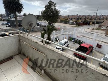 DEPARTAMENTO EN CONDOMINIO PUERTO BAHÍA
