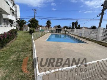 DEPARTAMENTO EN CONDOMINIO PUERTO BAHÍA