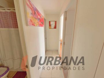 DEPARTAMENTO EN CONDOMINIO PUERTO BAHÍA